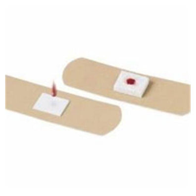 Bandage Sureseal 1.25x2.75" Pressure Cellulose XL 100/Bx, 20 BX/CA - Surgical Supplies NY